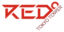 RED° TOKYO TOWER