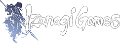 イザナギゲームズ