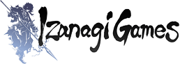イザナギゲームズ