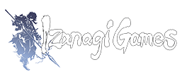 イザナギゲームズ